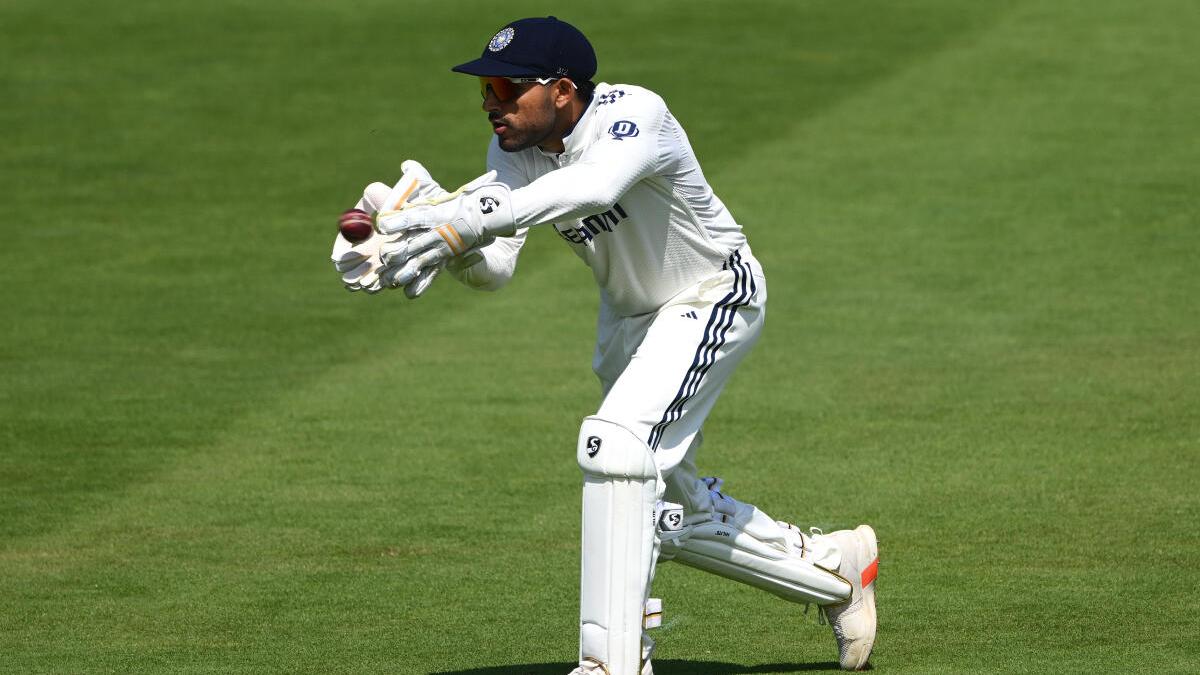 ENG vs IND 4th Test: Will wicketkeeper Dhruv Jurel get lucky at Old Trafford?